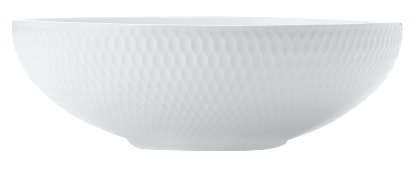 Maxwell and Williams Diamonds - Serving Bowl - 22cm